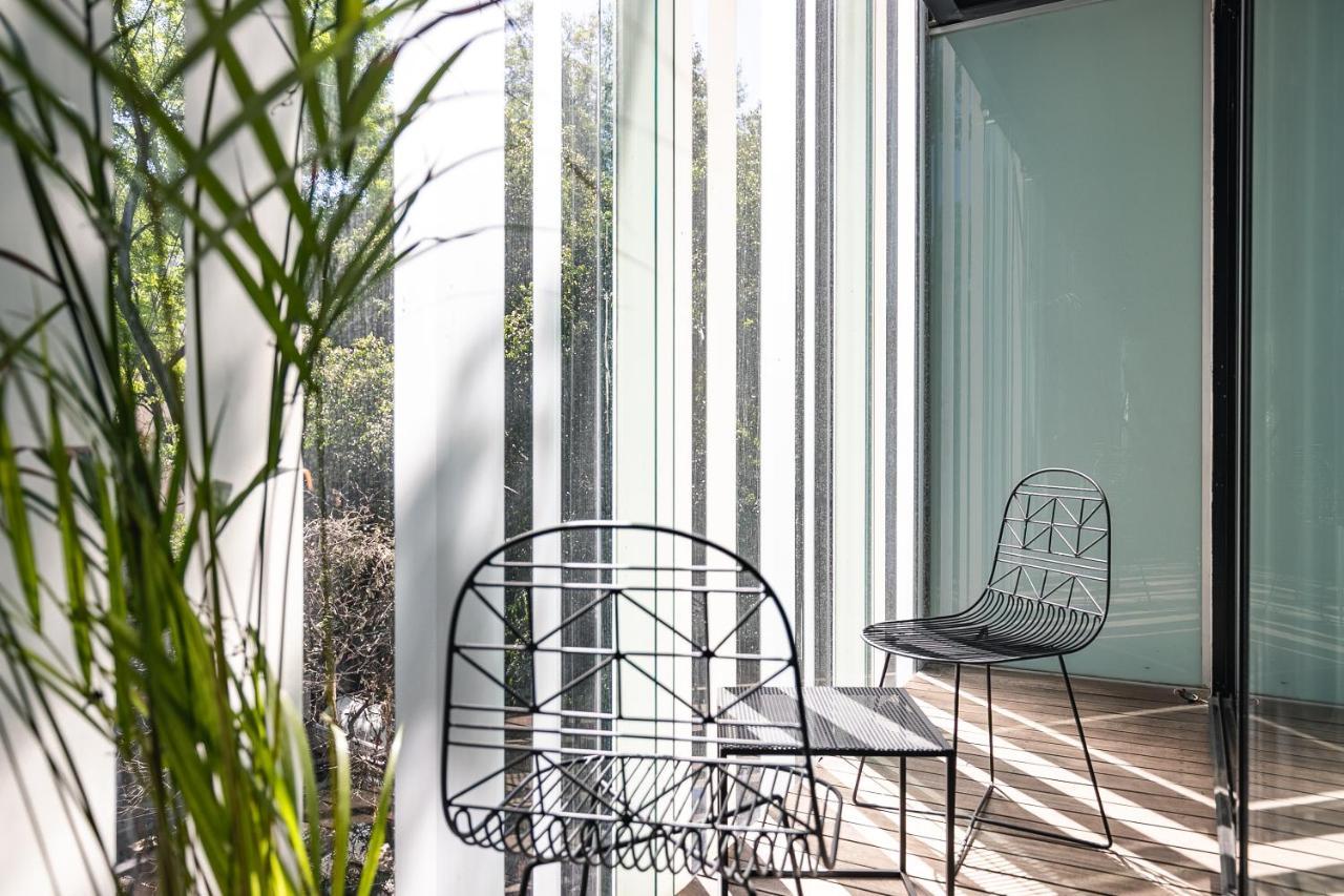 Luxurious Apt With Balcony In Polanco Mexico Extérieur photo